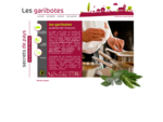 Les Garibotes, une cuisine authentique aveyronnaise plats cuisinés, terrines en bocaux, verrines
