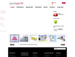 plan4solar PV | Professionelle Photovoltaik Planungs-Software