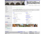 Gasparella-Franceschini Edilizia a Verona