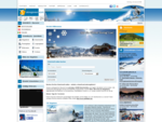 Skigebiete in Europa - Ihren Winterurlaub planen