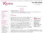 Gastronomia Rustica, la gastronomia - pizzeria da asporto a San Vito di Leguzzano - Vicenza