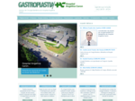 Gastroplatia Caron - Cirurgia Bariátrica - Hospital Angelina Caron