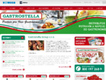 Gastrostella - Partner Vaší restaurace