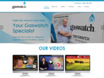Gaswatch Adelaide Australia