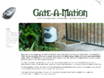 Automatic gates and intercoms for Adelaide
