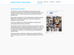 Gatil Doce Encanto - British Shorthair Scottish Fold
