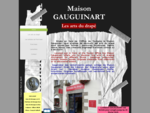 Gauguinart
