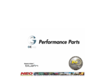 GC Corp Performance Parts and Accessories - JDM, PAR and NEO Synthetic Oil
