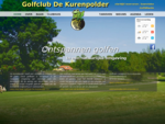 | Golfclub De Kurenpolder