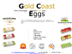 Gold Coast Eggs --- Farm Fresh Eggs ... Delivered Fresh Daily
