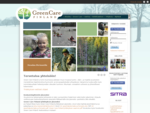 Green Care Finland Ry