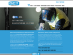 GCI Group - Brisbane and Gold Coast Laser Cutting