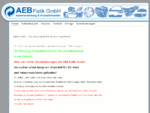 Autoverwertung, Autoteile, Ersatzteile | AEB Fistik