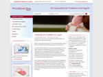 Herzlich Willkommen - Startseite - Geburtshilfe der Privatklinik Graz Ragnitz