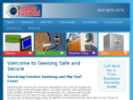 Geelong Safe and Secure - Geelong Safe and Secure