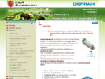 GEFRAN - katalóg výrobkov - snímače a komponenty pre automatizáciu — gefran. sk