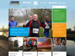 Stichting Geinloop | Het gezelligste hardloop evenement van Driemond (Amsterdam Zuidoost)
