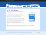 Gel Ice Company