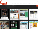 GELWEB Sviluppo siti web Siti in Wordpress CMS accessibili per la P. A. Grafica pubblicitaria Monta