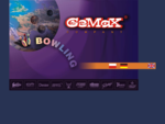 GeMaX - Bowling - Kręgielnie