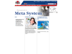 MSYIT Root folder - Benvenuti in Meta System
