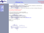 Gem Office Supplies Pty. Ltd.