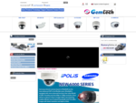 GEMTECH www. GEMTECH. eu Your CCTV Security Portal