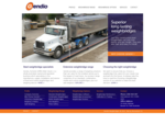 Gendio Weighbridges Australia | Truck, combination, mobile, custom, portable, axle weighers,