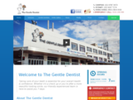 Emergency Dentist Sydney | The Gentle Dentist