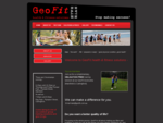 GeoFit Home Page