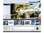 GEON Waterbehandeling is een toonaangevende leverancier van apparatuur, systemen en diensten voor d