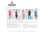 Women's fashion Tauranga - George Edward