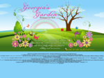 Georgia's Garden | Childrens Clothing Townsville, Childrens Sleepwear, Childrens Hats, Childrens