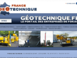 geotechnicien de france pontarlier doubs etude geotechnique geologie hydrogeologie 25