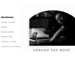 Gerard van Rooy (Etsen, Grafiek , Etching , Etchings - Gerard van Rooij)