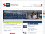 German-Australian Chamber of Industry and Commerce | AHK - Sydney, Melbourne