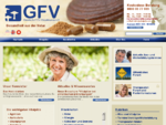 Vitalpilze zur Prävention und Therapie - GfV e.V.