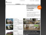 Accueil - Gestimmob, régie immobilière à Lausanne – location et vente d’appartements, villas, loc