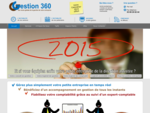 Gestion 360 Gestion, Comptabilité et Pilotage des petites entreprises en ligne en temps réel