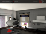 www. getdesign. it | Servizi on-line di interior design, relooking design, home staging, renderi