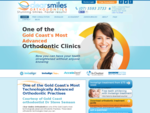 Orthodontist Gold Coast - Invisalign Braces - Clear Smiles Orthodontics