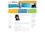 GetRheel Internet Services Provider - Home