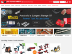 Huge Range! Buy Tools Online and Save! | Home | Get Tools Direct
