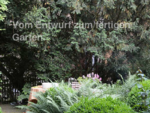 GEUSAU - Gartenmöbel • Gartenplanung • Gartenanlagen