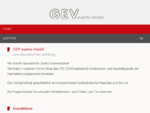 Die GEV austria GmbH in 5110 Oberndorf bei Salzburg