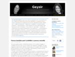 Geysir | Blog esplorativo di Cristina Zanetti