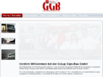 Graup Gips-Bau GmbH - Fachunternehmen für Trockenbausysteme - Home / Aktuelles