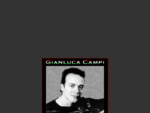 Gianluca Campi Fisarmonicista Concertista - fisarmonica