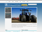 Giannetta - macchine e attrezzature agricole
