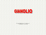 Gianolio s. r. l. - Cuscinetti Legnano